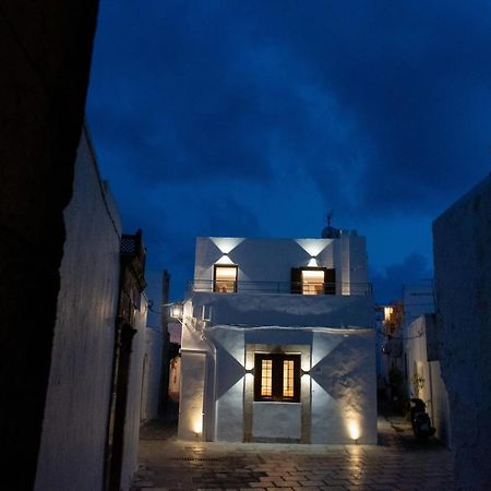 In Lindos (Adults Only)别墅 外观 照片